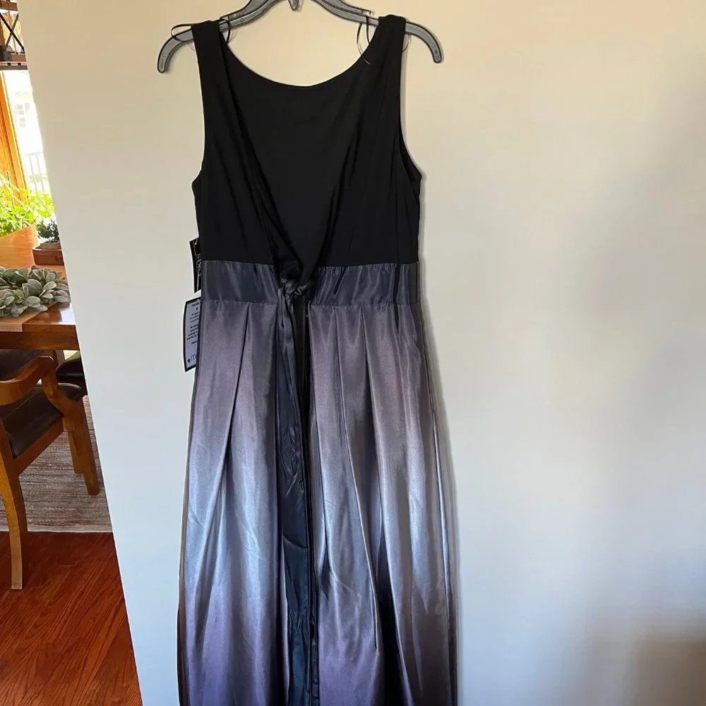 full length gown - Picture 2 of 5